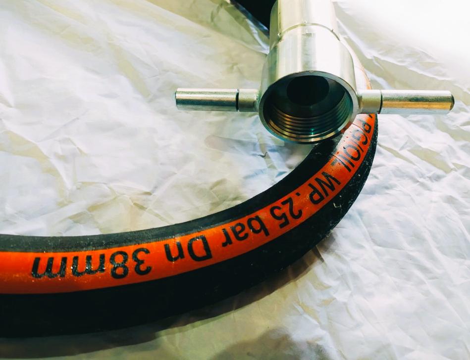 рвд gas-1 rm butane propane
